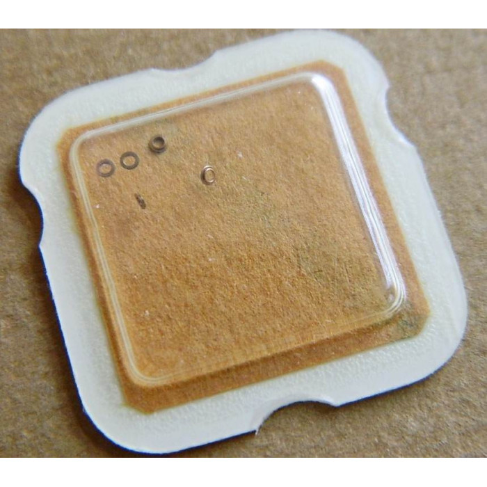 OMEGA Bague de renvoi de roue de couronne - Calibre 710