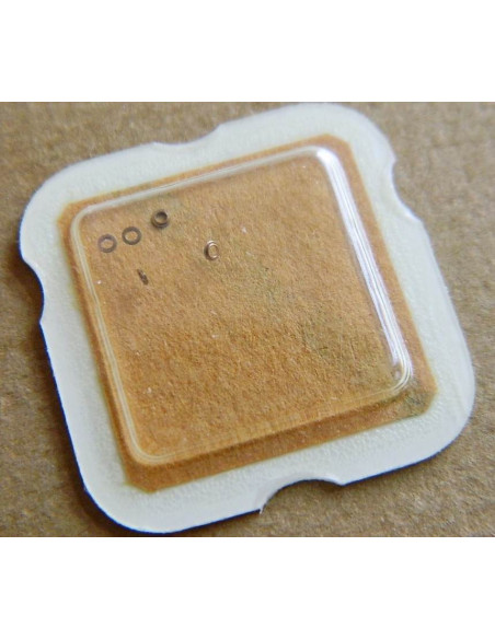 OMEGA Bague de renvoi de roue de couronne - Calibre 710