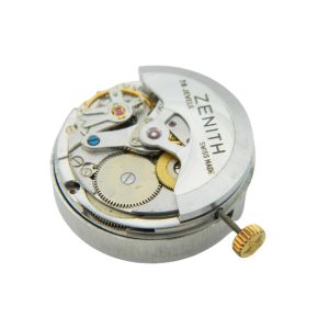Zenith 2522PC Mouvement