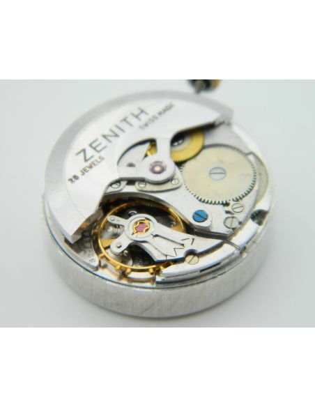 Zenith 2522PC Mouvement
