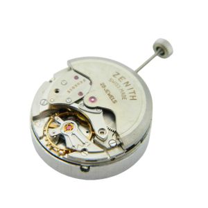 Zenith 2522P Mouvement