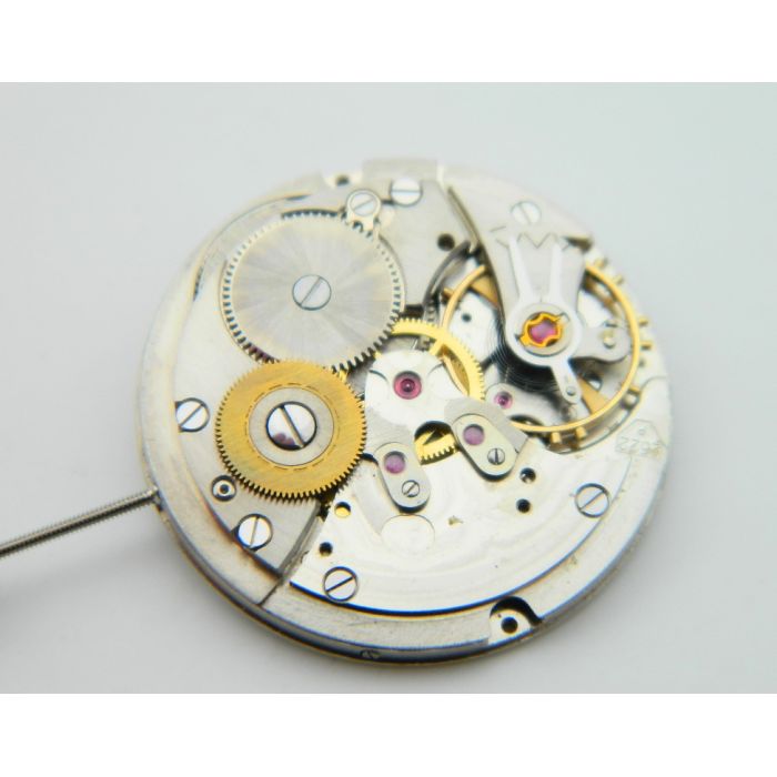 Zenith 2522P Mouvement