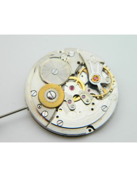 Zenith 2522P Mouvement