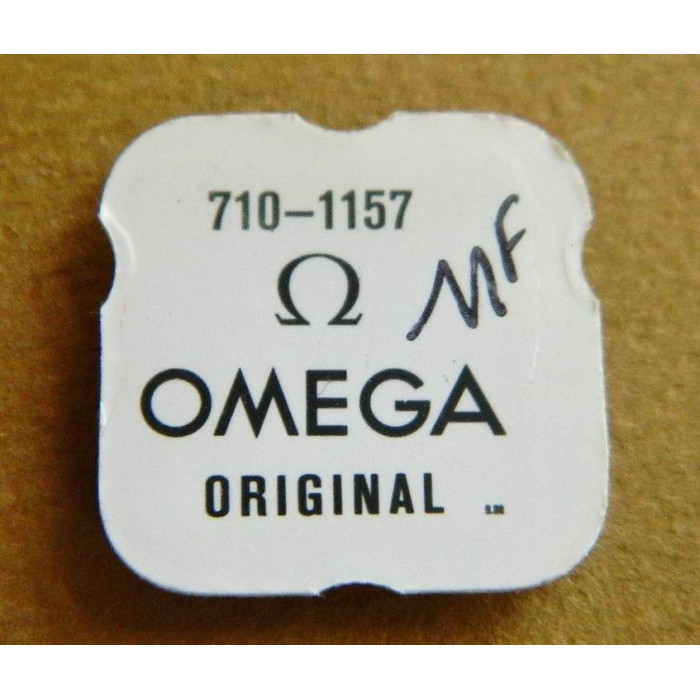 OMEGA Noyau de pignon baladeur - Calibre 710