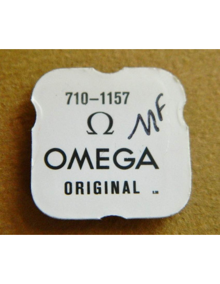 OMEGA Noyau de pignon baladeur - Calibre 710