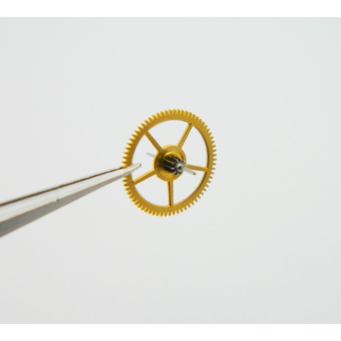 Minerva 13/20 - 2008 Roue de seconde