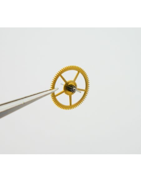 Minerva 13/20 - 2008 Roue de seconde