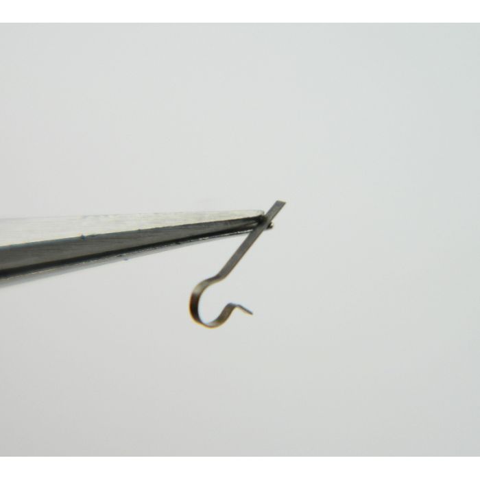 Minerva 13/20 - 2069 Driving wheel