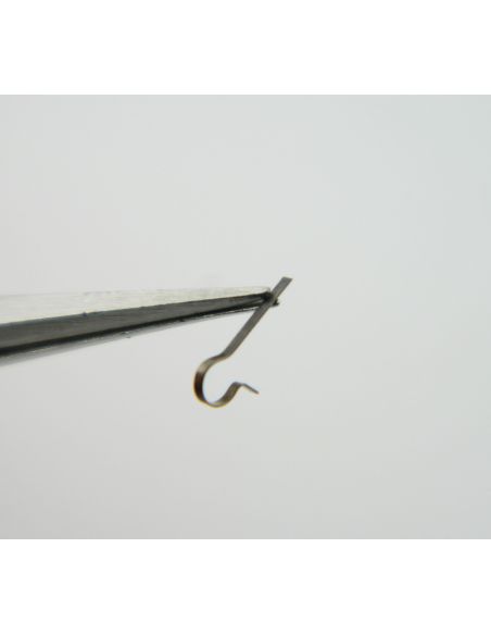 Minerva 13/20 - 2069 Driving wheel