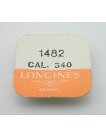 Longines 340 - 1482 Mobile entraîneur