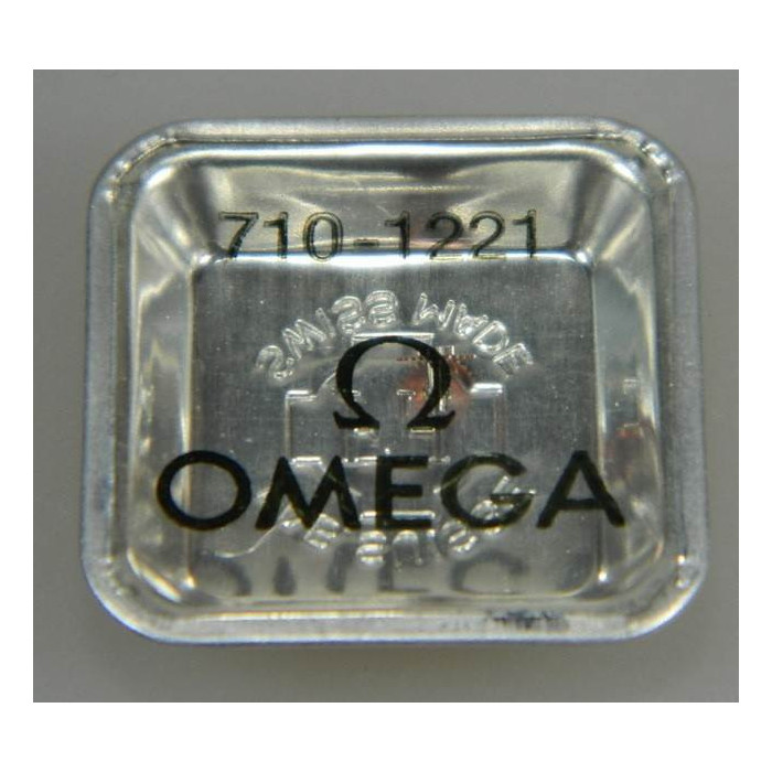 Omega 710-1221 chaussée
