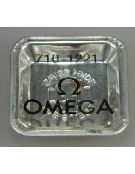 Omega 710-1221 chaussée