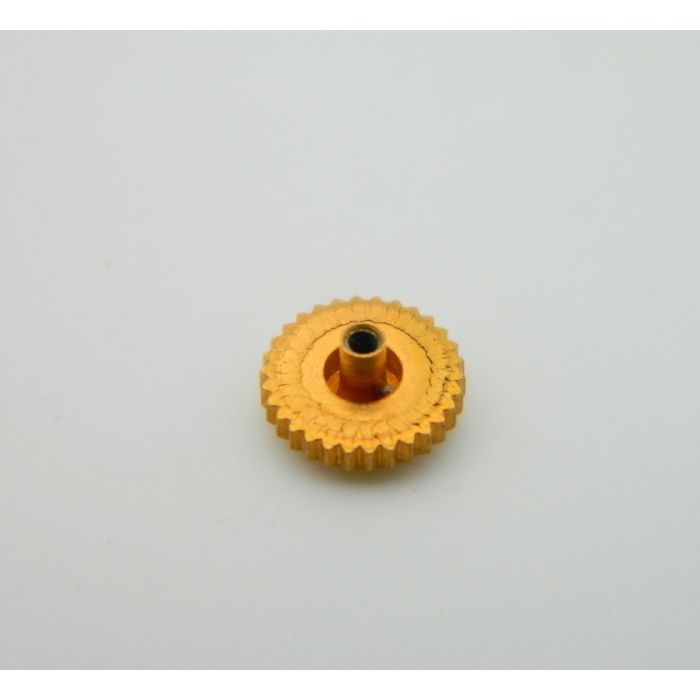Lip T18 Steel crown