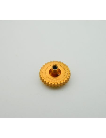 Lip T18 Steel crown