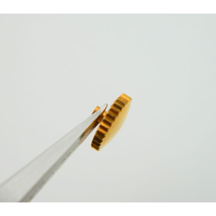 Lip T18 Steel crown