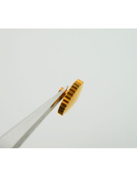 Lip T18 Steel crown