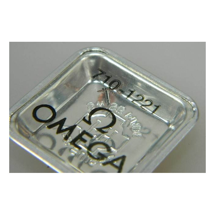 Omega 710-1221 chaussée