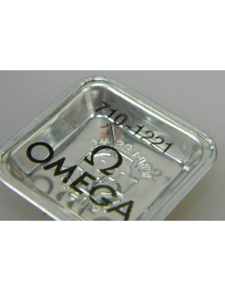 Omega 710-1221 chaussée