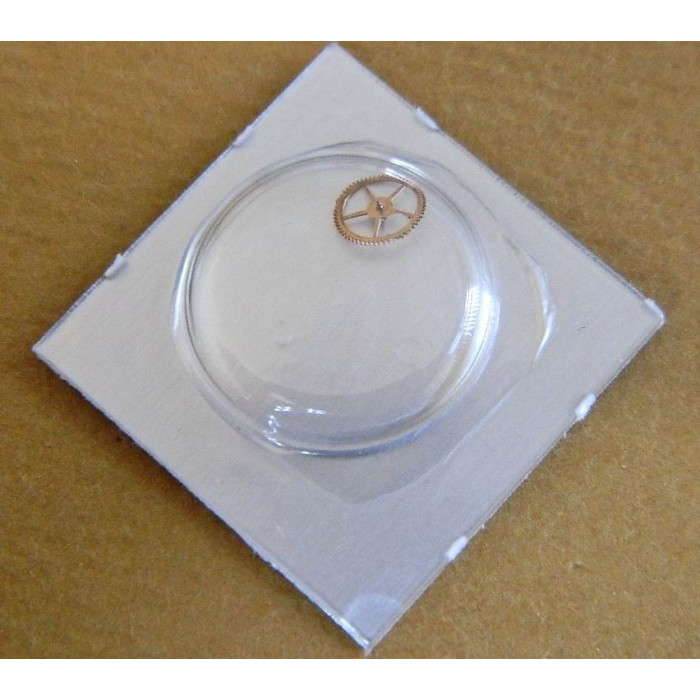 OMEGA Roue moyenne - Calibre 710