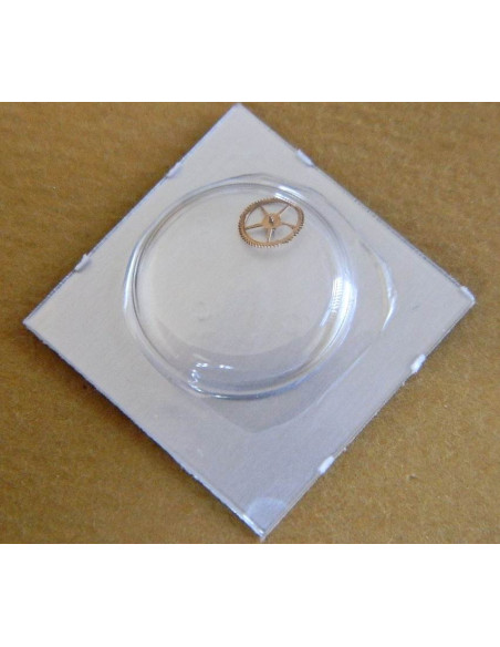 OMEGA Roue moyenne - Calibre 710