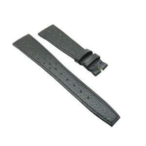 CORFAM bracelet noir 20mm