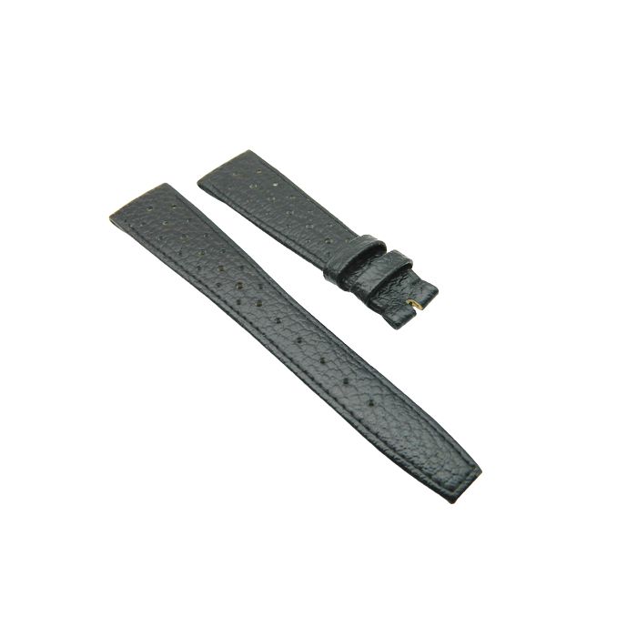CORFAM bracelet noir 20mm