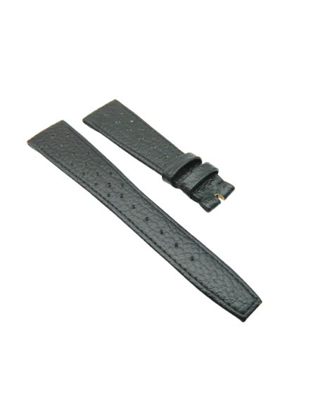 CORFAM bracelet noir 20mm