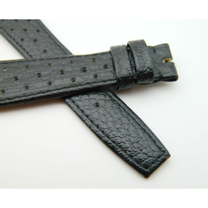 CORFAM bracelet noir 20mm