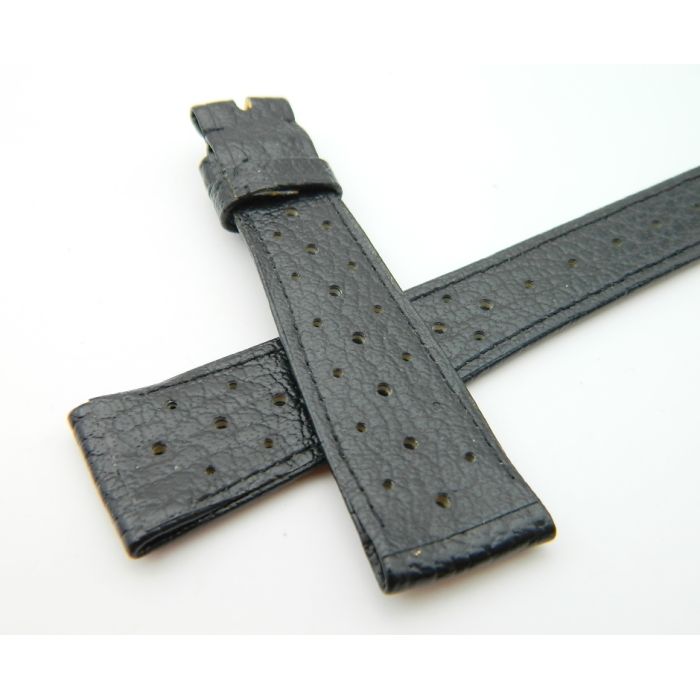 CORFAM bracelet noir 20mm