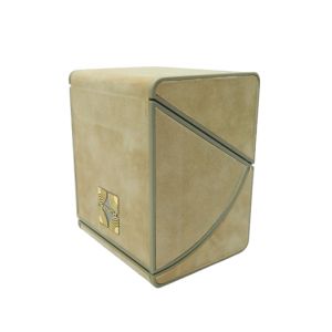 Zenith vintage watch box