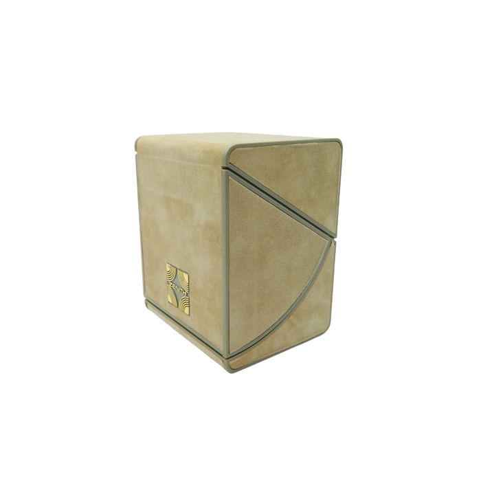 Zenith écrin ancien