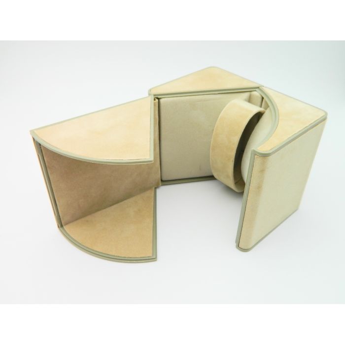 Zenith vintage watch box