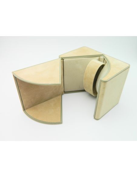 Zenith écrin ancien