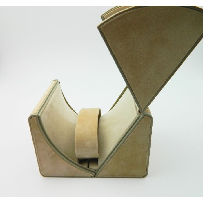 Zenith écrin ancien