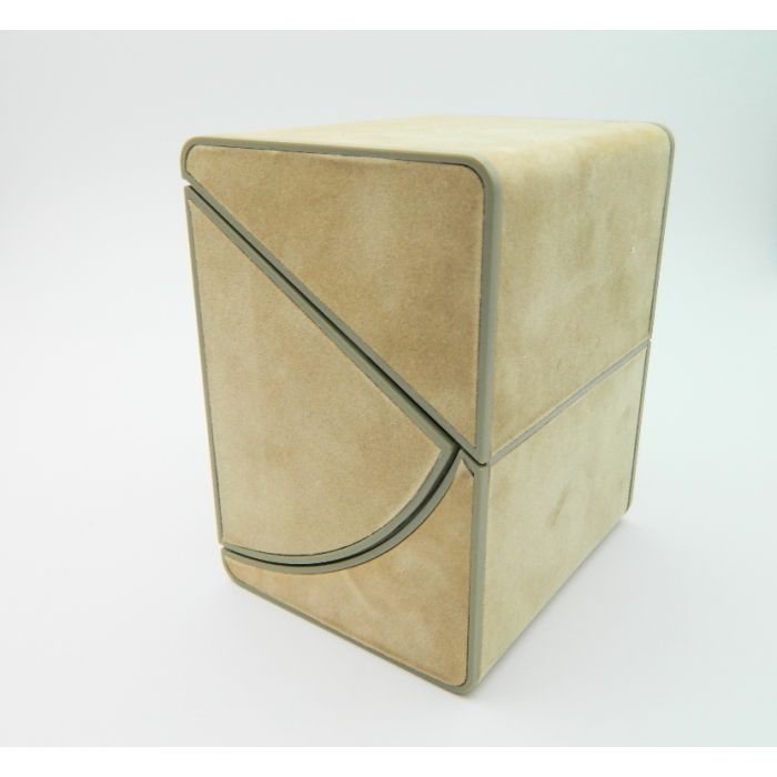 Zenith écrin ancien