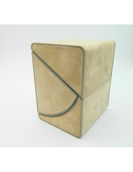 Zenith vintage watch box