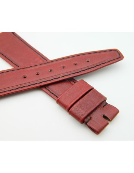 Omega vintage strap 23/16