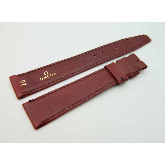 Omega bracelet ancien 20/16