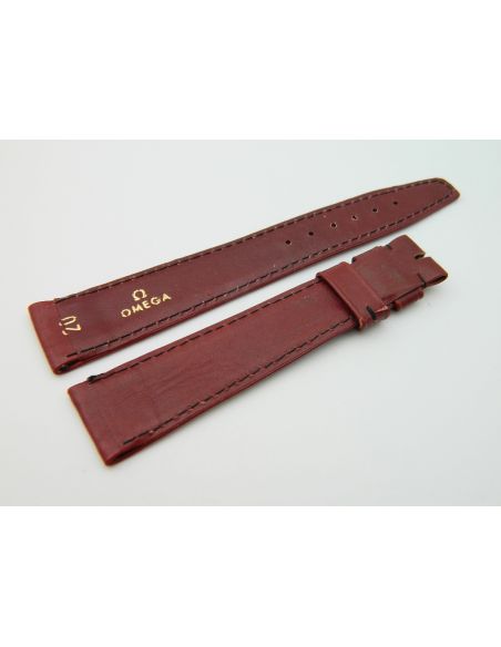 Omega vintage strap 23/16