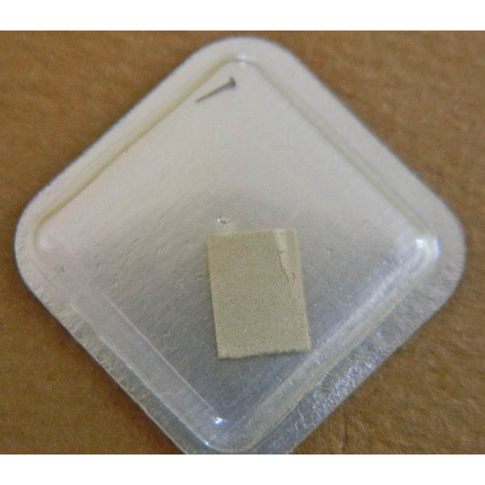 OMEGA Pignon de seconde au centre H0 - Calibre 710