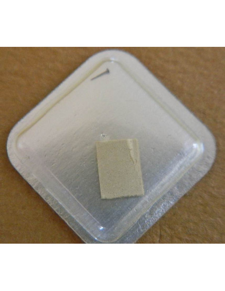 OMEGA Pignon de seconde au centre H0 - Calibre 710