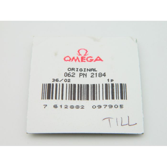 Omega 16060 Verre - PN2184