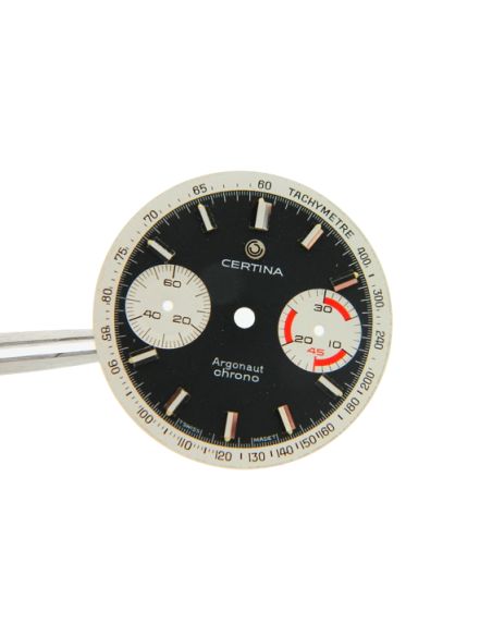 Certina Argonaut Chrono Cadran