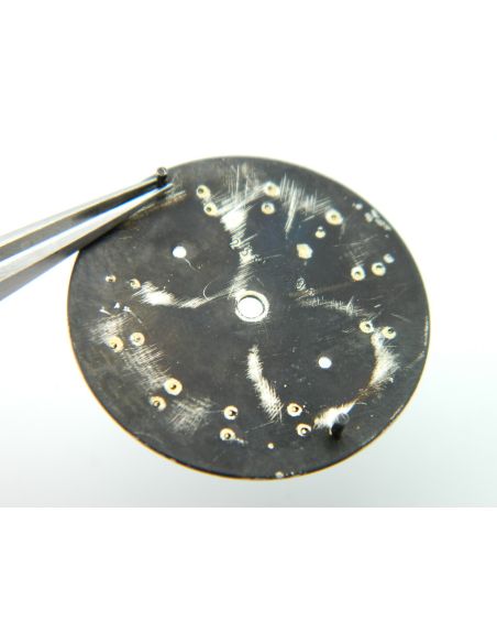 Certina Argonaut Chrono Cadran