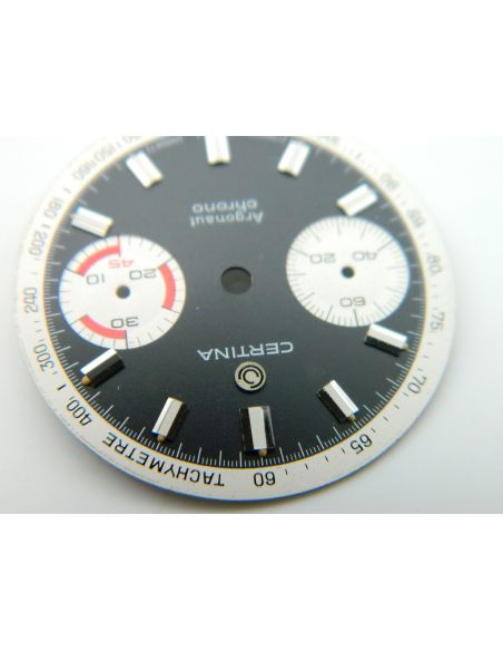 Certina Argonaut Chrono Cadran