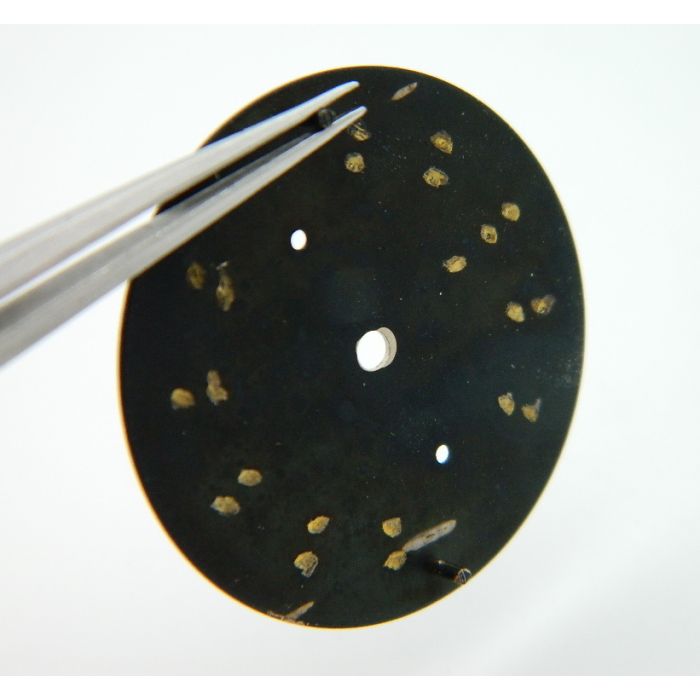 Certina Argonaut Chrono Cadran