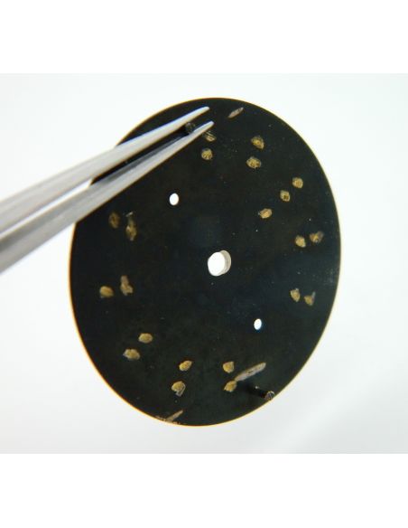 Certina Argonaut Chrono Cadran