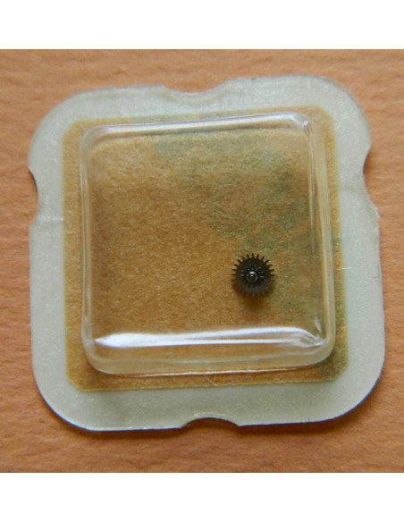 OMEGA renvoi double de quantième Cal 1320