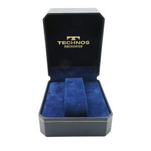 Technos vintage watch boxe