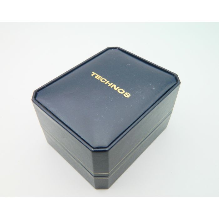 Technos Ecrin vintage